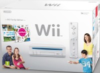 CONSOLA NINTENDO WII